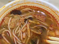 -桂湘缘卤味螺蛳粉