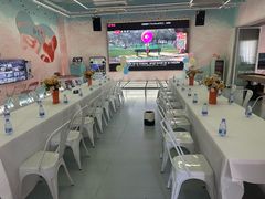 -CIAO·团建聚餐·生日派对轰趴馆(福田店)