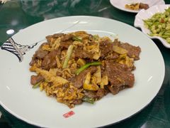 -白魁老号饭庄(交道口店)