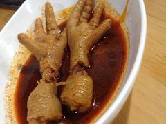 -二孃鸡爪爪(双楠店)