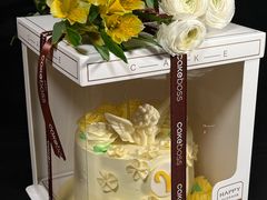 -CAKE BOSS 蛋糕老板(西单君太百货店)