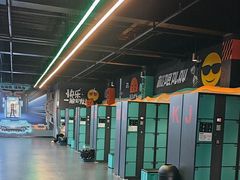 -极限PLAY运动娱乐新世界·团建派对表演休闲馆·室内高空游乐园