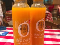 -西贝莜面村(近铁城市广场店)