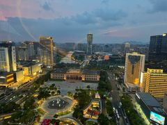 -Hi City·城市之巅