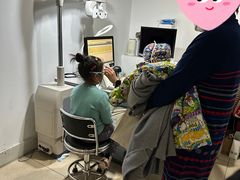 -首都医科大学附属北京同仁医院(西区)