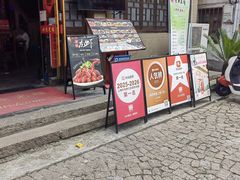 -长兴菜馆(高桥店)