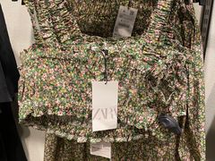 -ZARA(恒隆广场店)