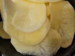 土豆片-愿者上钩·纸包鱼(翻身店)