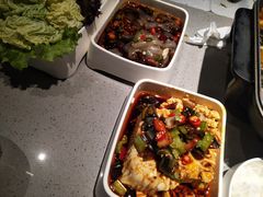 -半天妖烤鱼(永旺梦乐城店)