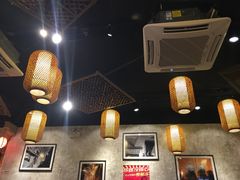 大堂-锦小馆(安贞店)