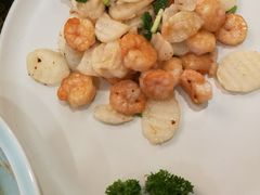 -汇贤府·李氏鲁菜(五棵松店)