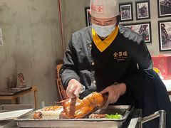 -四川饭店·小龙虾(长白店)