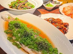 -许爷家·生态湖鲜(徐汇日月光店)