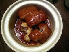 -宴秋杭州菜(锦艺城店)