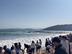 -大梅沙海滨公园