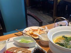 -壹零捌道·北京烤鸭(车公庄店)
