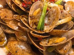 -串盟烧烤大排档·长沙美食地标(星沙店)