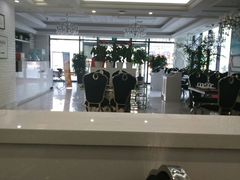 -红菇坊鲜汤火锅(北站店)