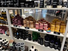 -LUSH(威尼斯人店)