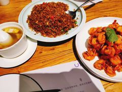 -U你·湖北家宴菜(南湖总店)