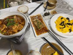 -深山老屋(国顺东路店)