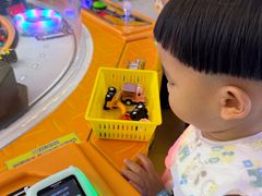 -meland·儿童乐园·游戏厅娃娃机·电玩Xbox(成都合生汇店)