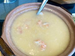 潮汕砂锅海鲜粥-潮堂 · 潮州菜(国贸商城店)