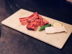 -东京烧肉 平城苑(银座５丁目店)
