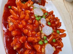 -玫瑰厅上海菜(兴国路店)