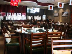 大堂-阿庄新豫菜(通泰路店)