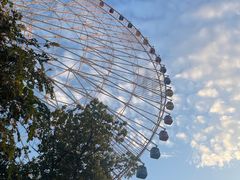 -南昌之星摩天轮