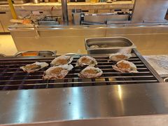 -盛宴标帜餐厅·亲子自助 (南昌喜来登酒店)
