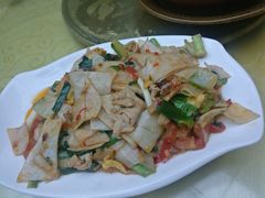 腾冲大救驾-龙姐私房菜(和顺古镇店)