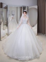 -韩国天使嫁衣婚纱礼服馆(上海旗舰店)