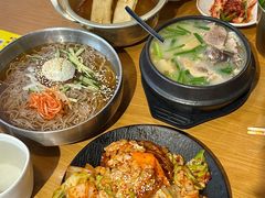 -海云台韩式汤饭·13年匠心韩料(南山店)