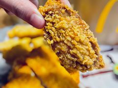 -麦当劳(东急新天地店)