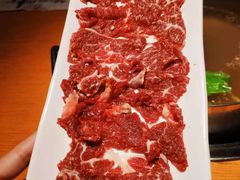 -海银海记潮汕牛肉火锅(新港中路海珠店)