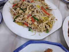 同发号小炒-同发号饭庄(复兴路店)