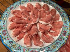 -马记伊源斋涮肉·清真菜(潘家园古玩市场店)