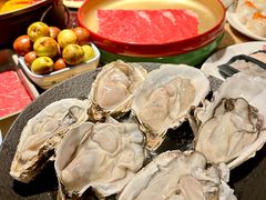 -温野菜涮涮锅(西单大悦城店)