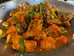 -61号餐吧(兴坪古镇漓江店)