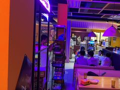 -火星工厂·桌游·团建聚会·轰趴馆(厦滘店)