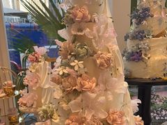 -杜哈夫DOUX RÊVE·生日蛋糕(日月光店)