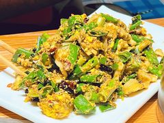 -白城车站店一九二八铁锅炖