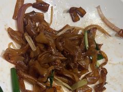 干炒牛肉河粉-凯逸轩·匠心粤菜(中城名仕汇店)