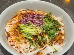 -长安记·大美陕菜(大族广场店)