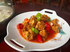 -三得正宗乌烈乳羊(环城东二路店)