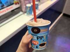 -DQ·蛋糕·冰淇淋(民勇嘉泰店)