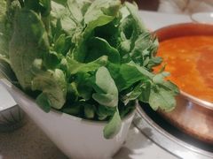 -牛村来人潮汕牛肉火锅(西单店)