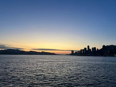 -香港九龙海逸君绰酒店